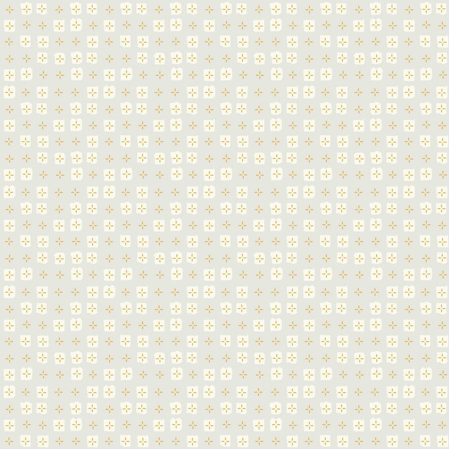 Sew Kind of Wonderful Mod Cloth - Whitewash Wind