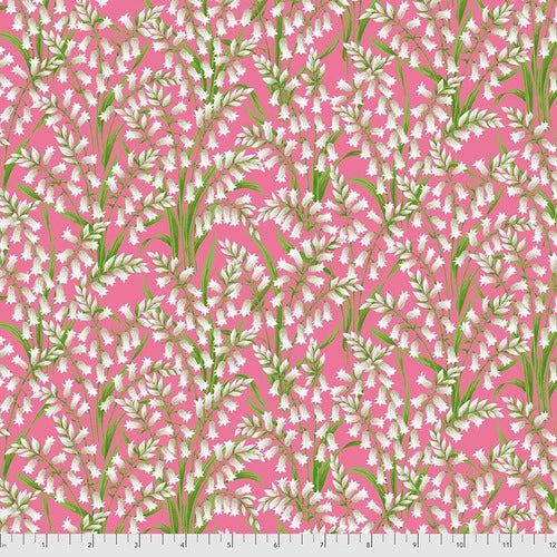Secret Stream Little Bluebells - Pink