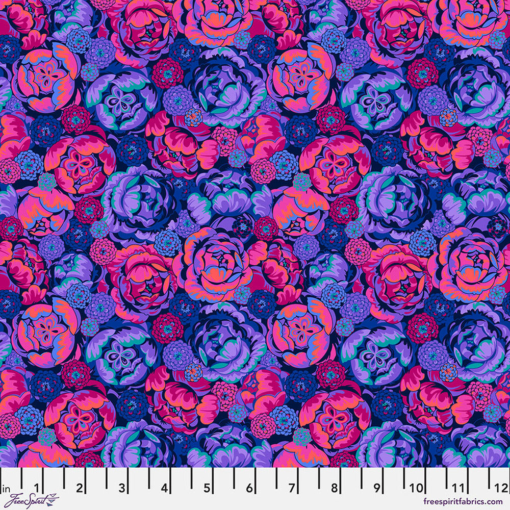Roses - Purple || Belle Epoque