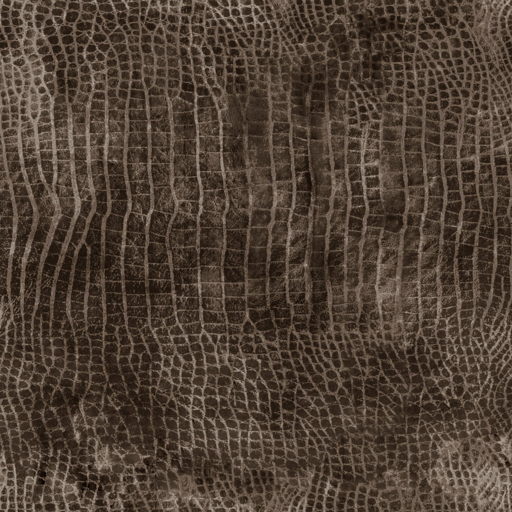 Tim Holtz - Worn Croc - Hickory - PWTH020.HICKORY