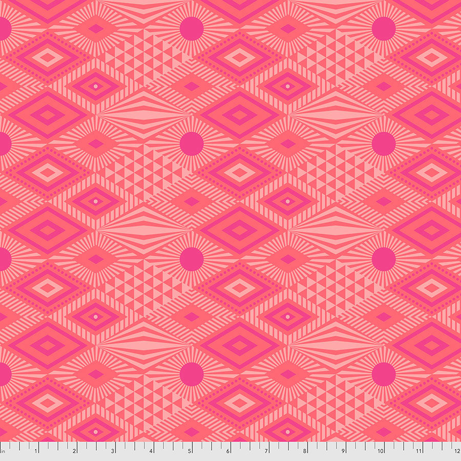 TULA DAYDREAMER Lucy - Dragonfruit PWTP096.DRAGONFRUIT