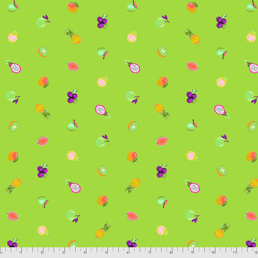 TULA DAYDREAMER Forbidden Fruit Snacks - Kiwi PWTP175.KIWI