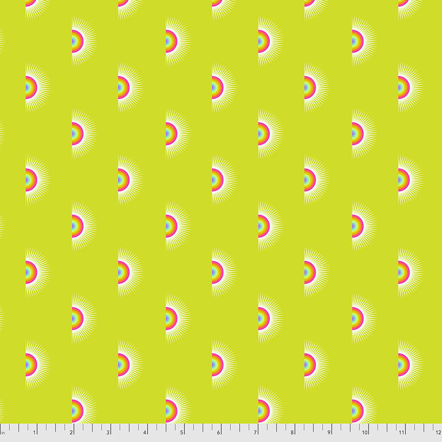 TULA DAYDREAMER Sundaze - Pineapple PWTP176.PINEAPPLE