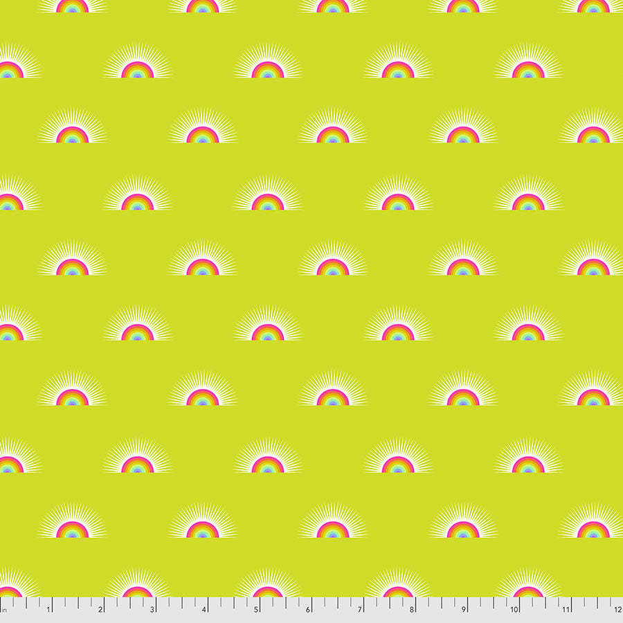 TULA DAYDREAMER Sundaze - Pineapple PWTP176.PINEAPPLE