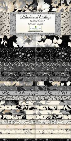 Blackwood Cottage Jelly Roll