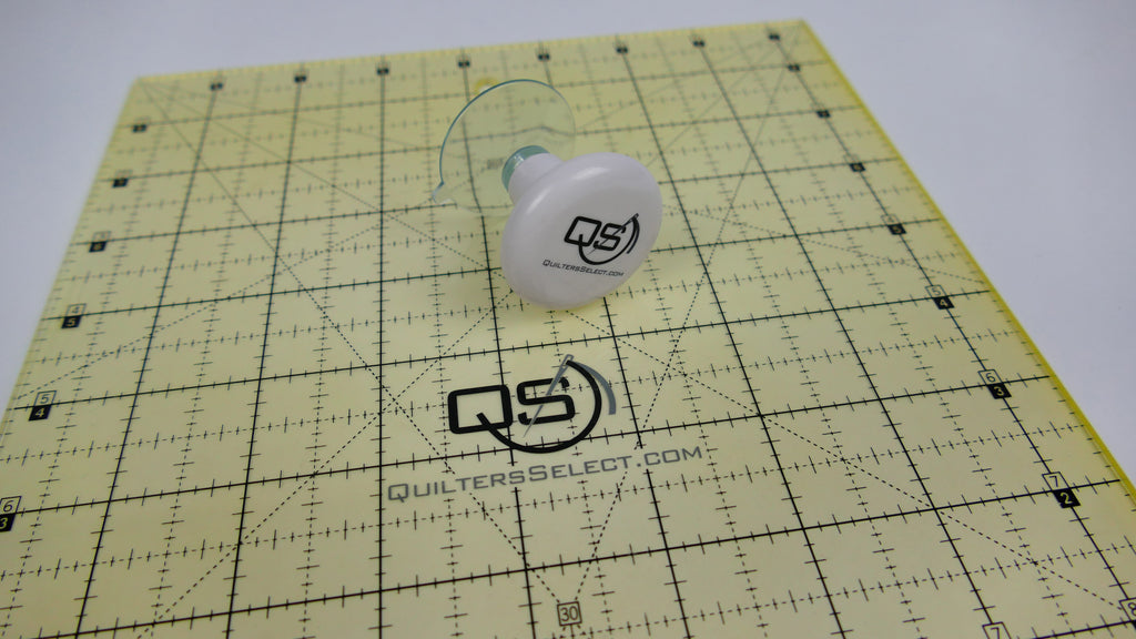 Quilter's Select Ruler Handle