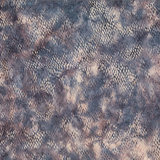 Hoffman Fabric - Batik- R2286-472-Pebble