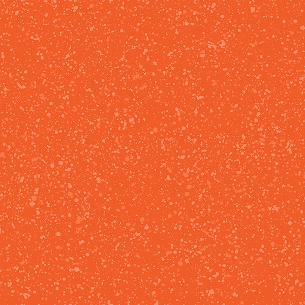 Orange 24/7:Speckles, Hoffman S4811-13
