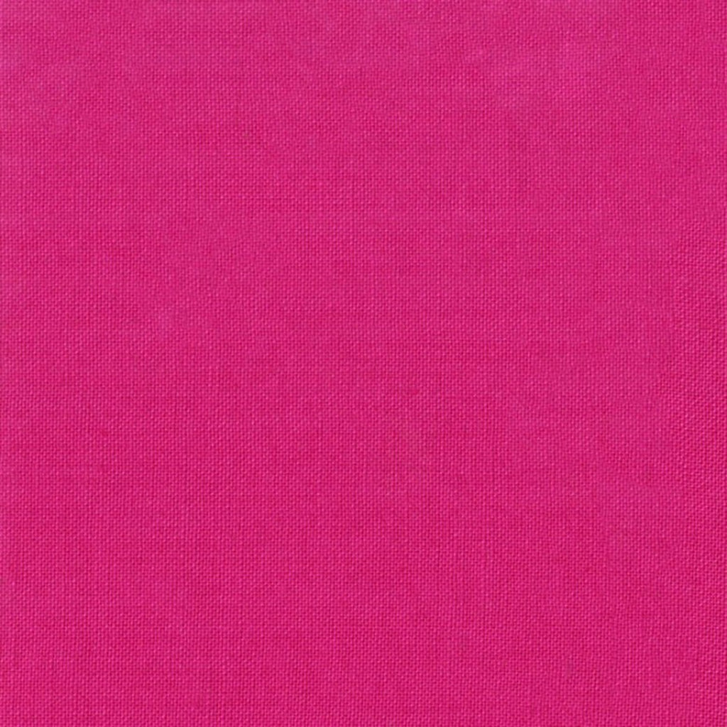 Magenta Cotton Couture Solid