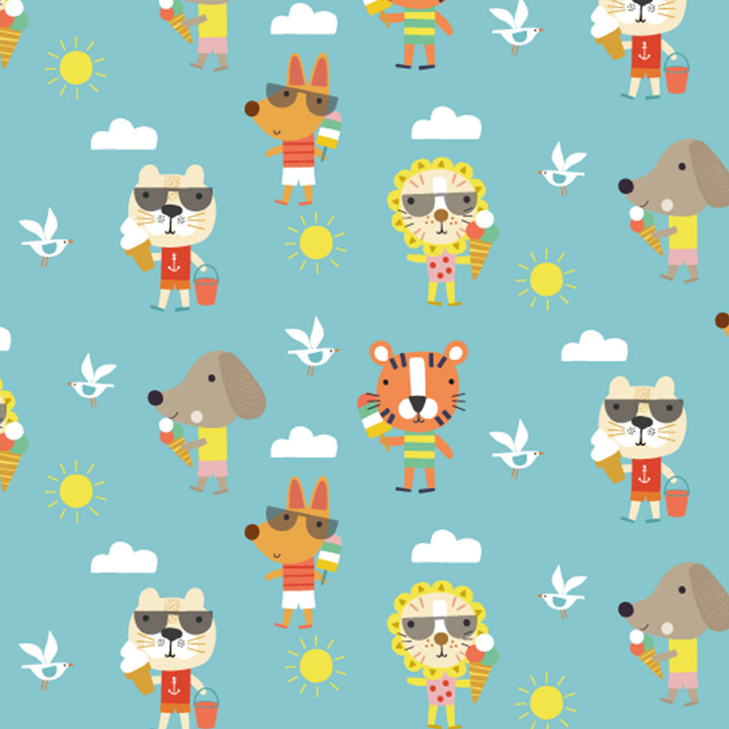Dashwood Studio Summer Fun 2083