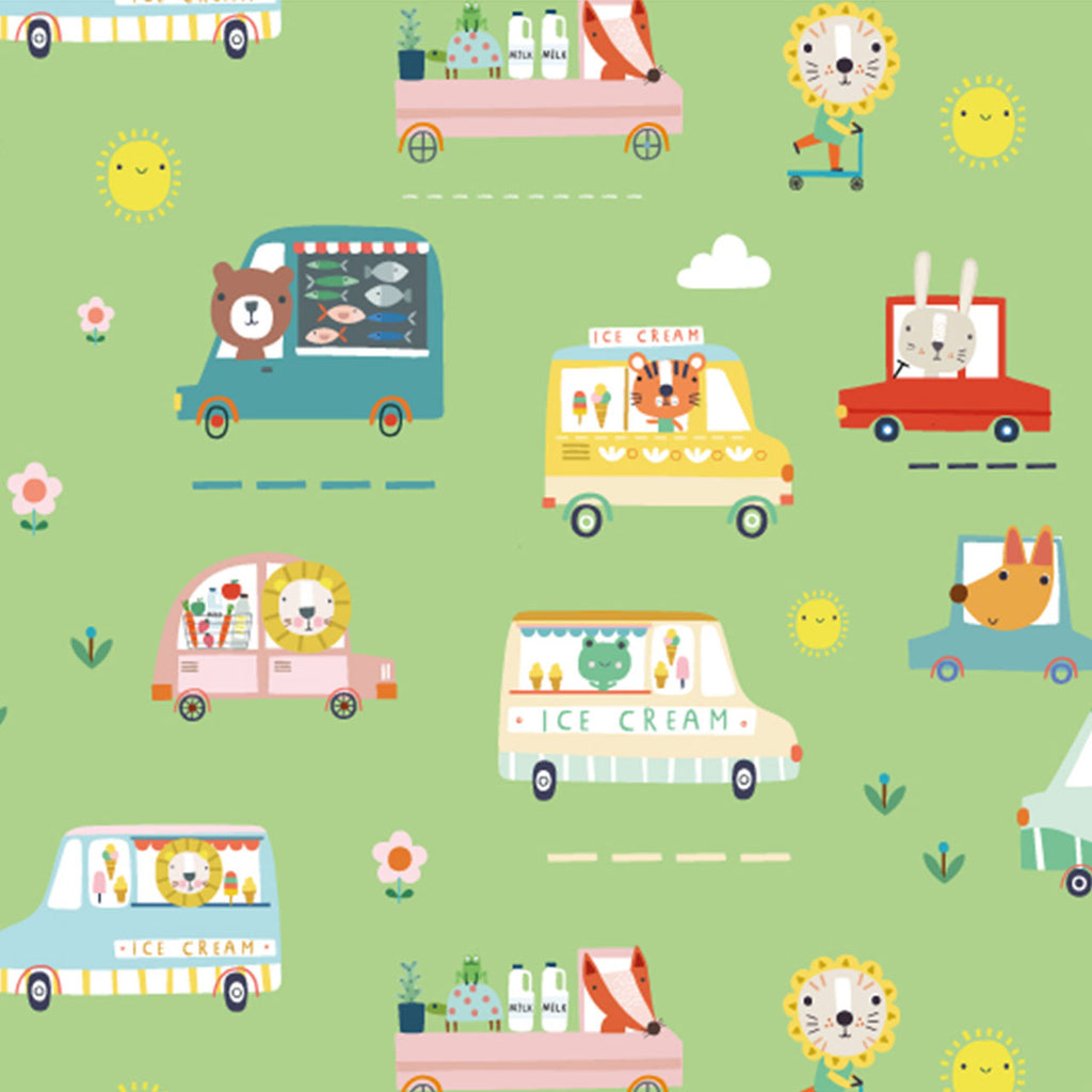Dashwood Studio Summer Fun 2084