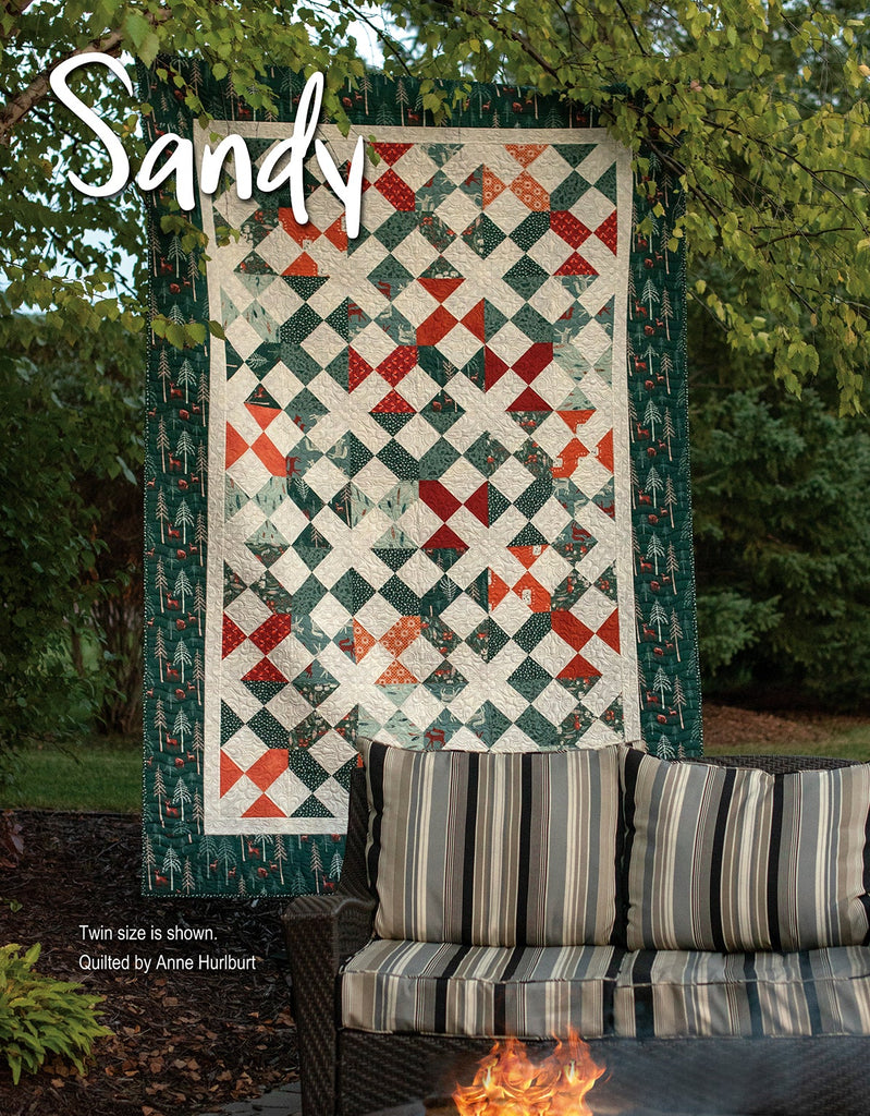 Stripology Mixology Quilt Book by GE Designs - GE-514