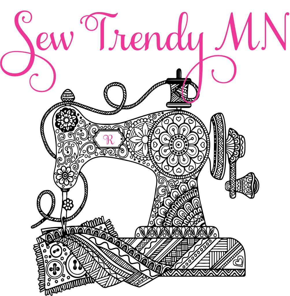 Sew Trendy MN Gift Card