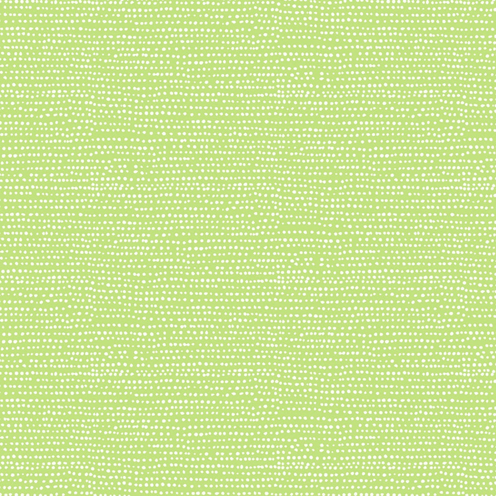 Dear Stella: Moonscape - Lime - STELLA-1150