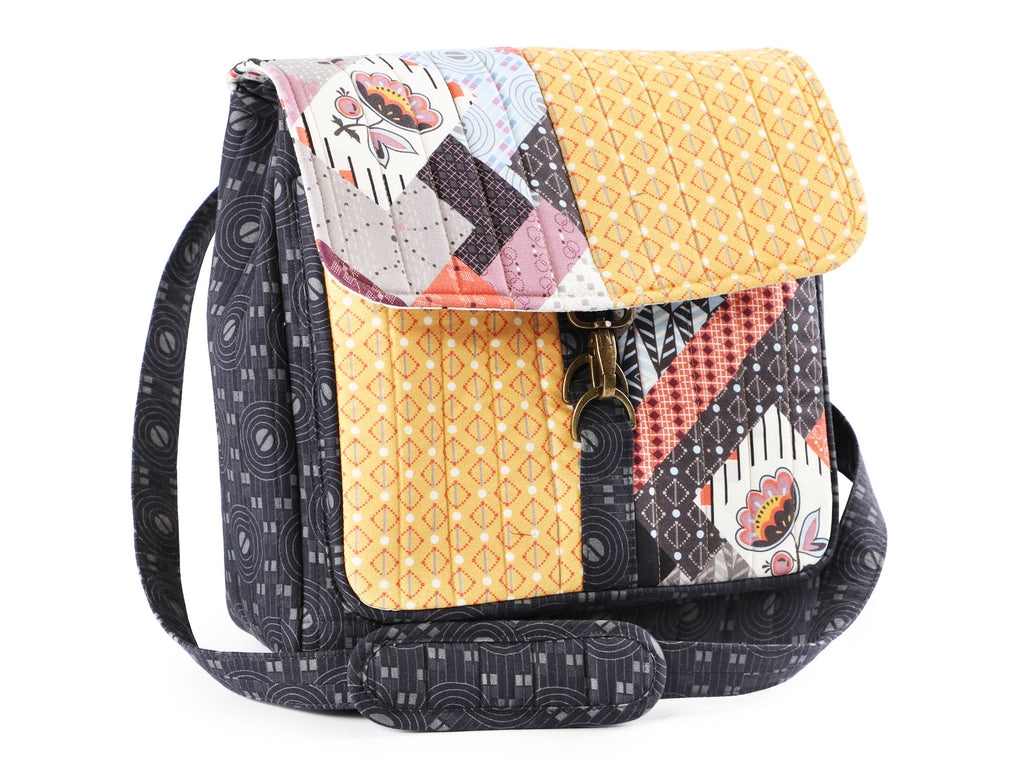ByAnnie - Switchback Pattern