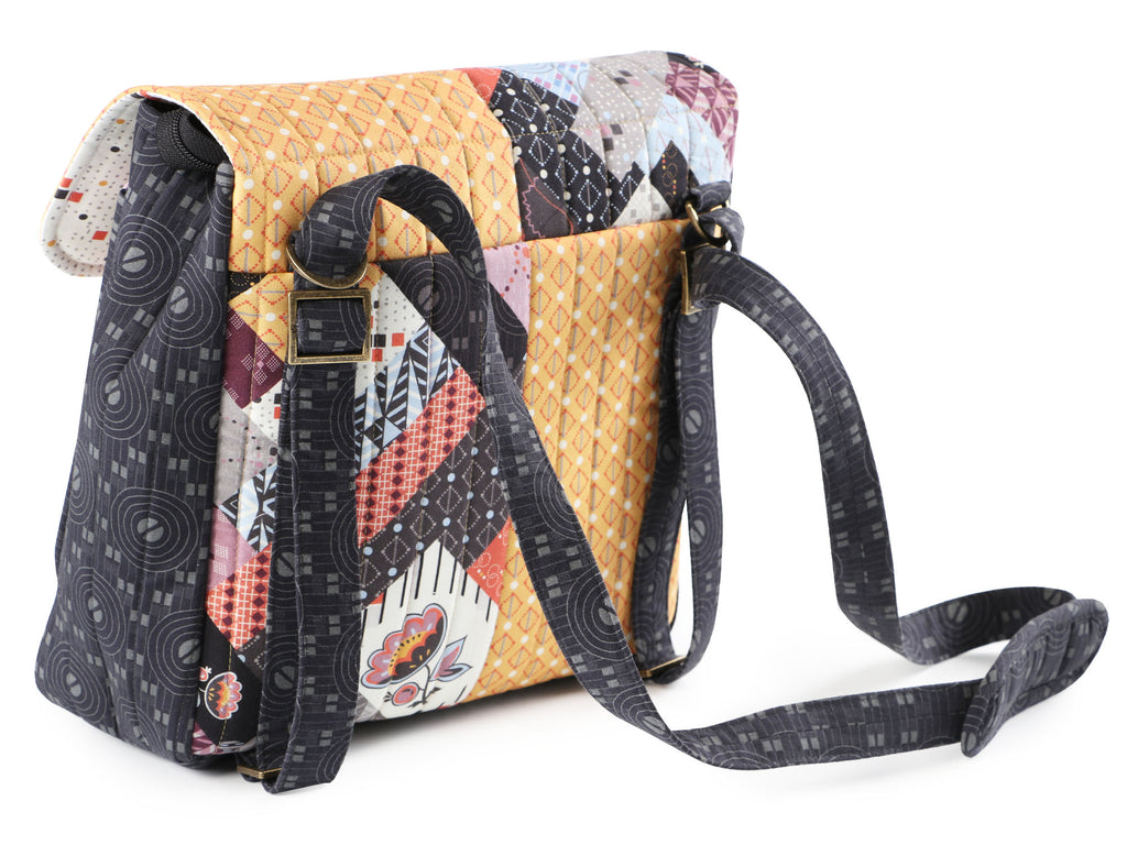 ByAnnie - Switchback Pattern