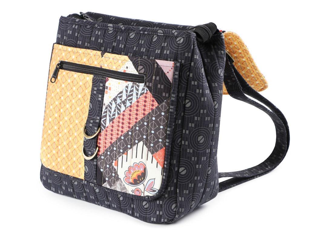 ByAnnie - Switchback Pattern