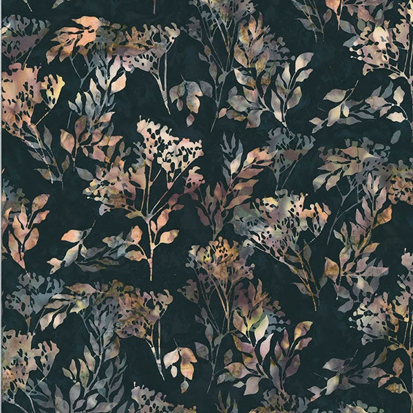 Hoffman Fabric -Batik- T2377-66-Autumn