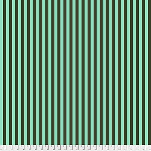 Tent Stripe by Tula Pink- Fern