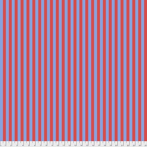 Tent Stripe by Tula Pink- Lupine