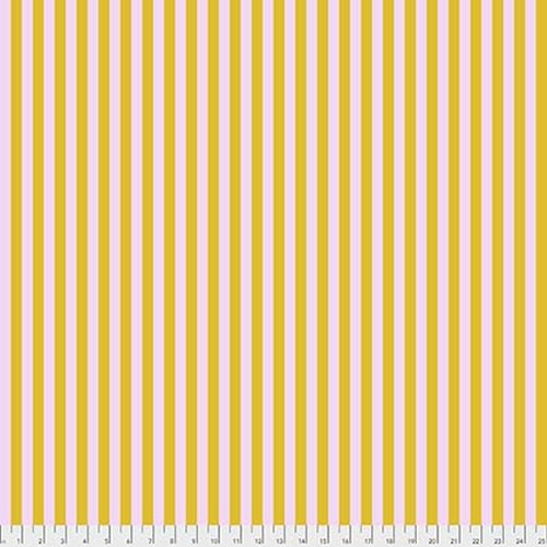 Tent Stripe by Tula Pink- Marigold