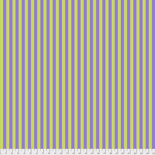 Tent Stripe by Tula Pink- Orchid