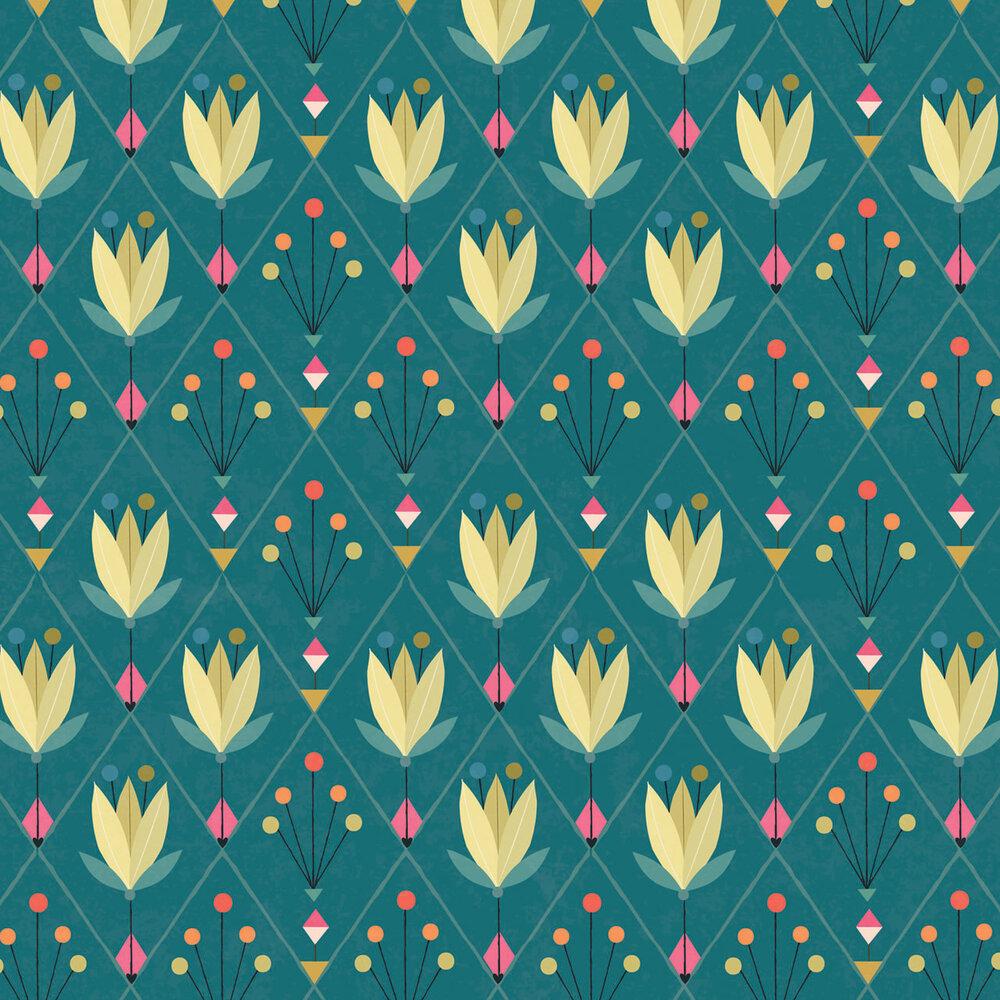 Dashwood Studio Tree of Life - 1961