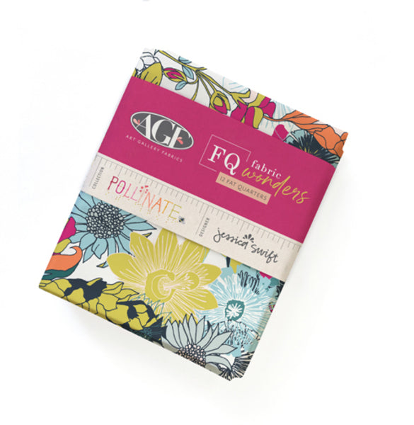 Pollinate Fat Quarter Bundle