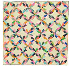 Chic Picnic Quilt Pattern