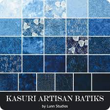 Robert Kaufman Fabrics Celebration Batik AMD-20650-78