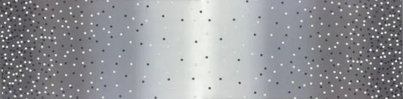 Moda Ombre Confetti Wide Back - Gray