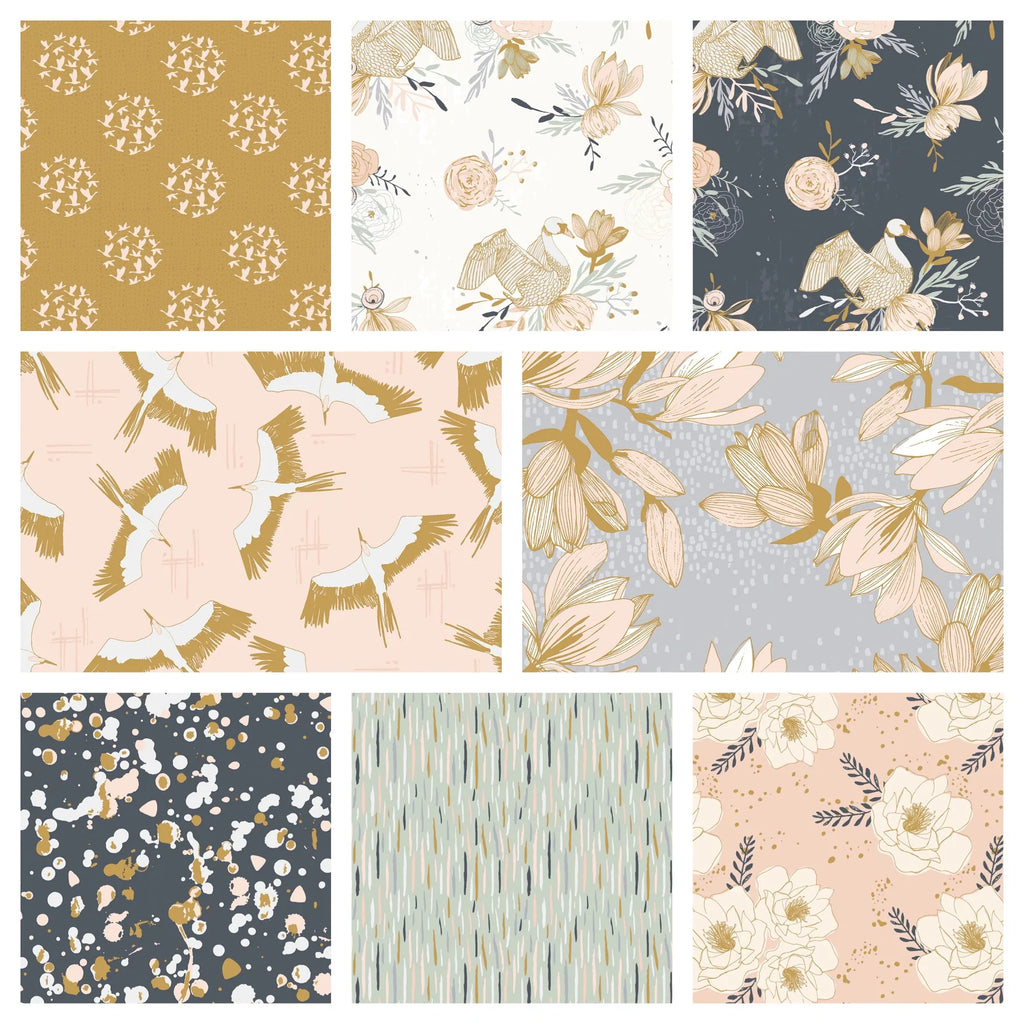 Dashwood Studio New Beginnings Bundle