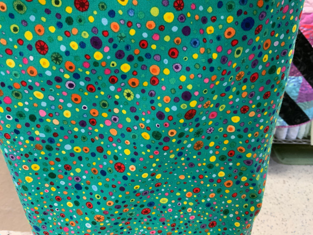 WILMINGTON GLASS BEADS 77664 703 FOAM X