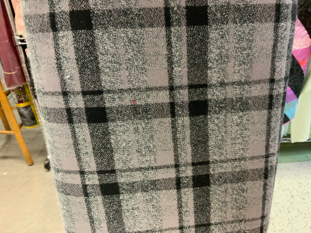 Mammoth Flannel SRKF 13927-12 Grey (sold out)