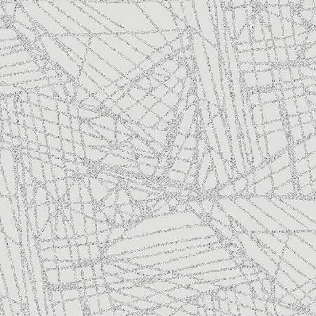 Shiny Objects: Glitz and Glamour -Fiberglass- Silver RJ2801-SC7M