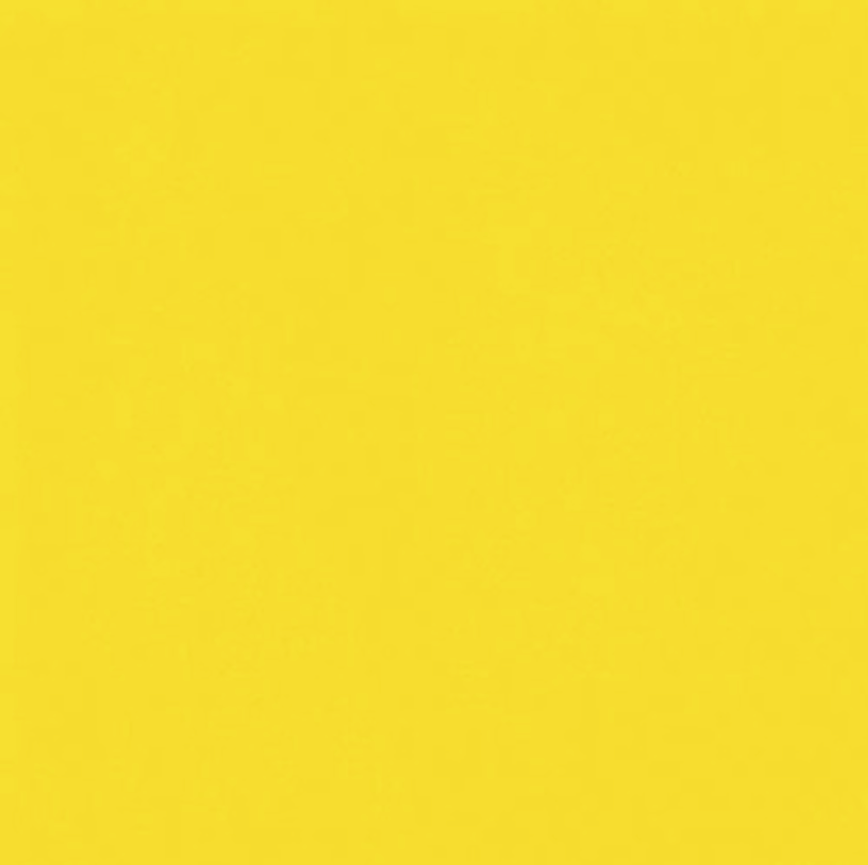 FreeSpirit Fabrics - Designer Solids -Essentials- Yellow CSFSESS.YELLO