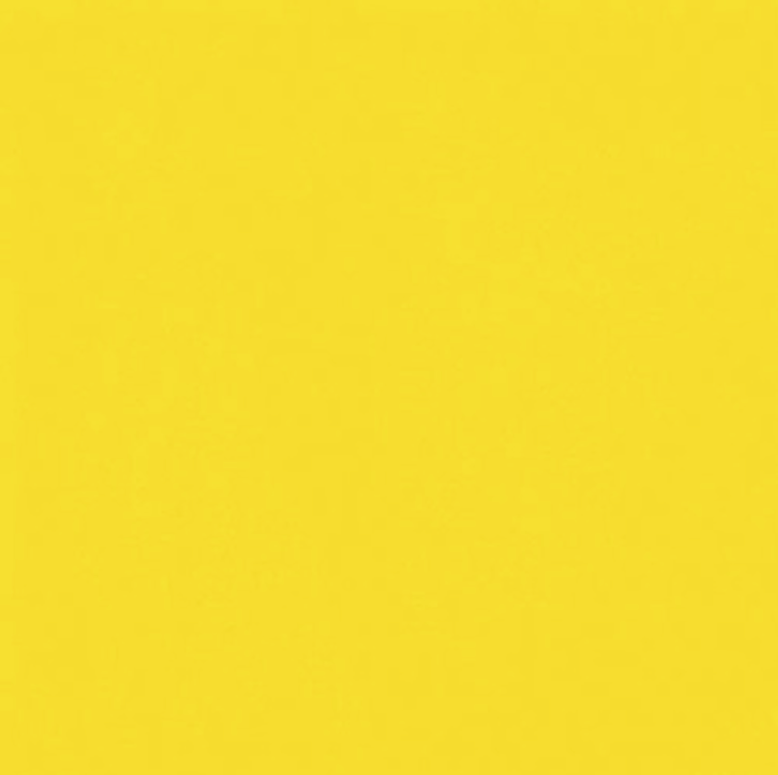 Free Spirit, Designer Solids -Essentials- Yellow