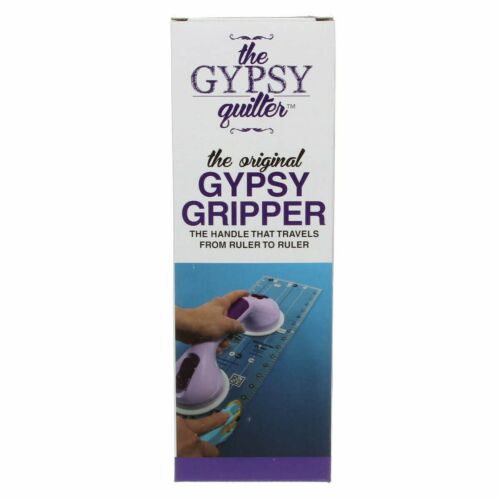 Gypsy Gripper